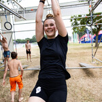 Björn Borg Shorts Women SS23