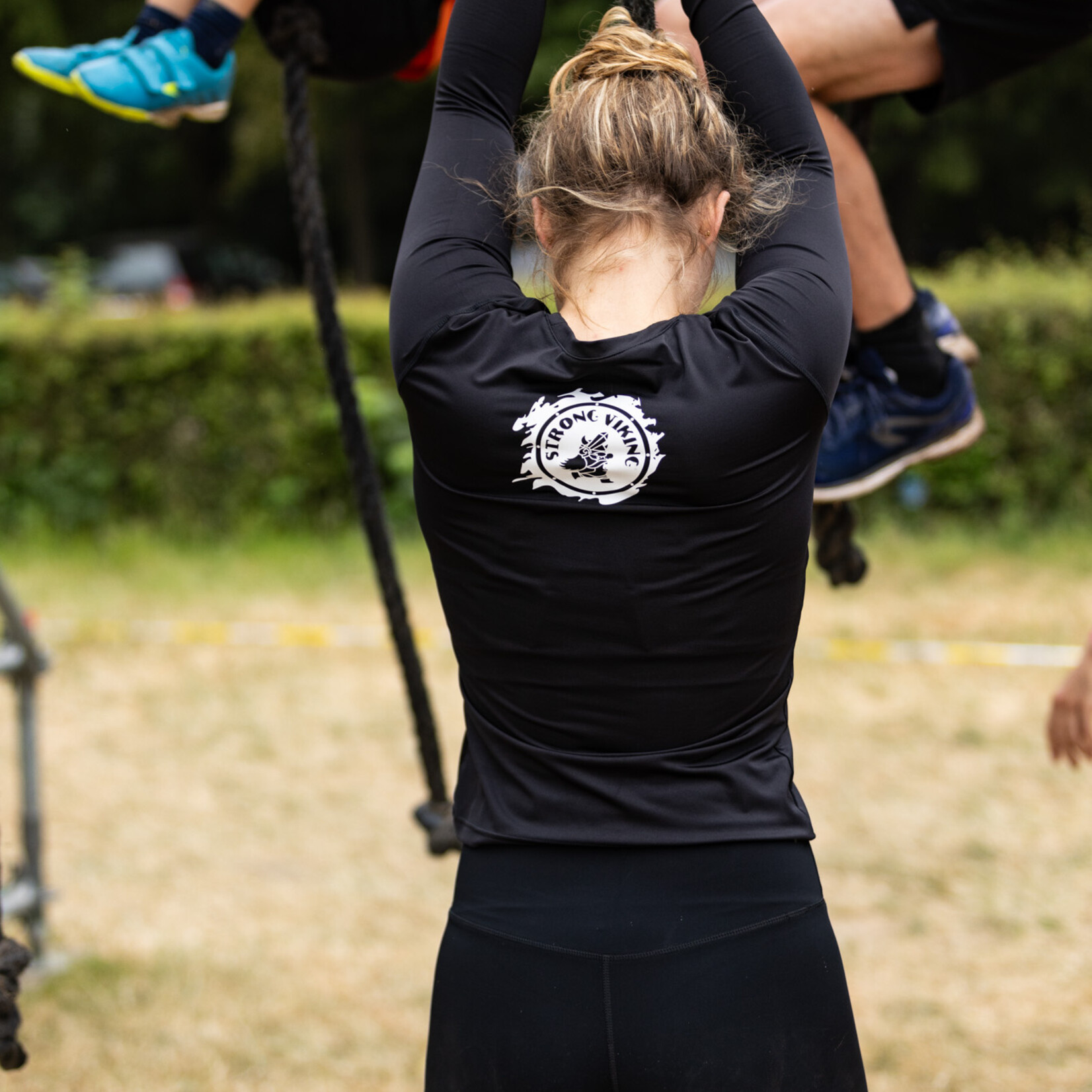 Björn Borg Shorts Women SS23