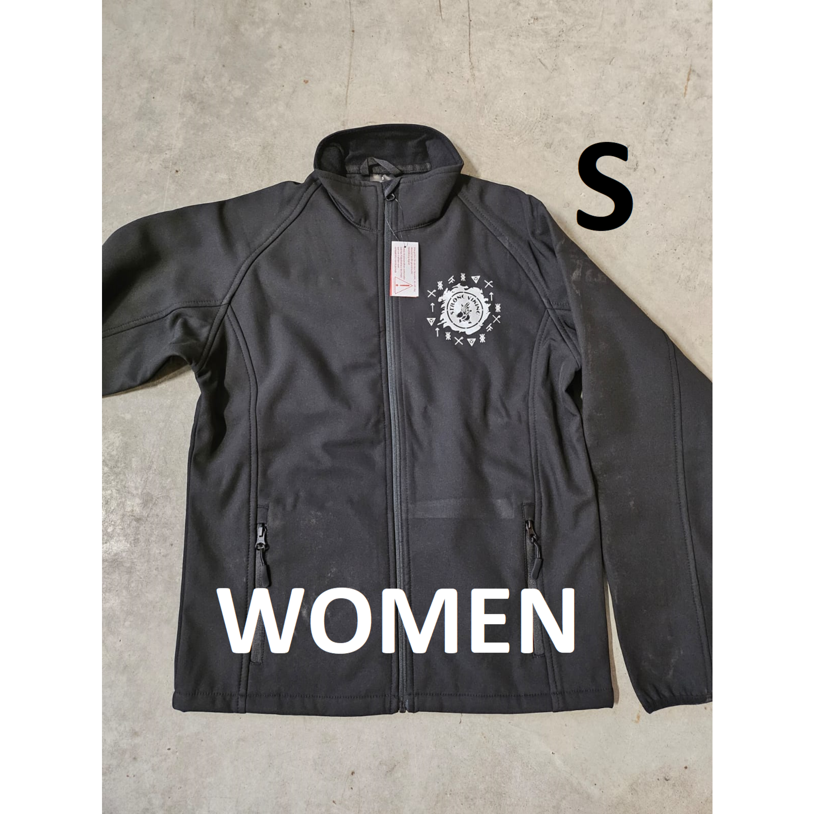 Softshell SS24 Women