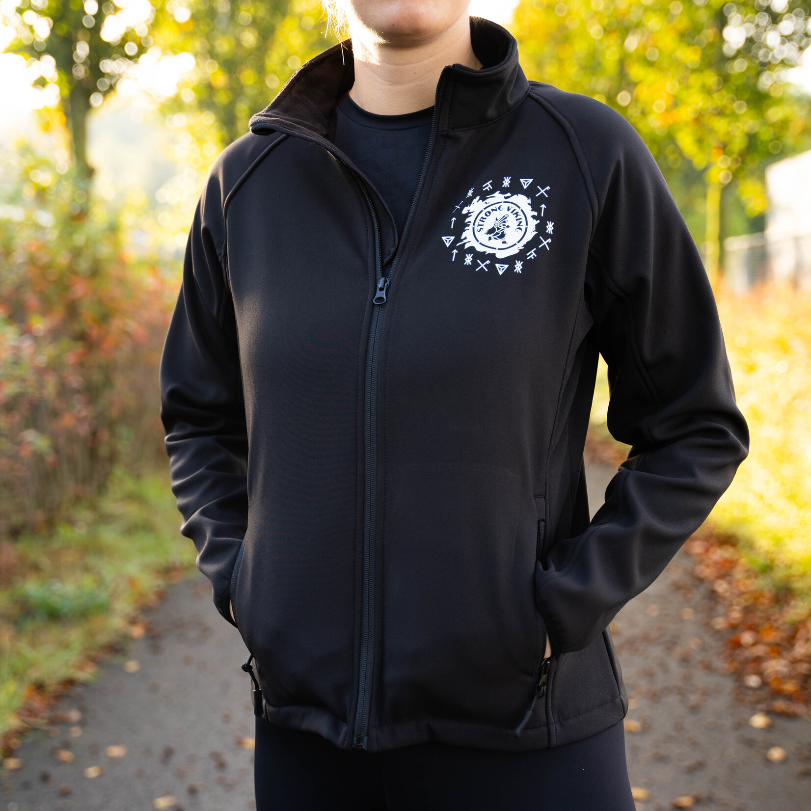 Softshell Women