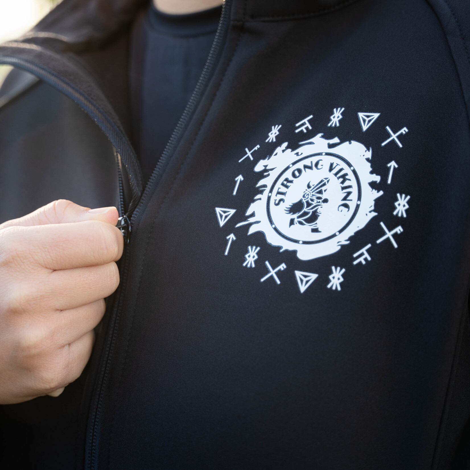 Softshell Women