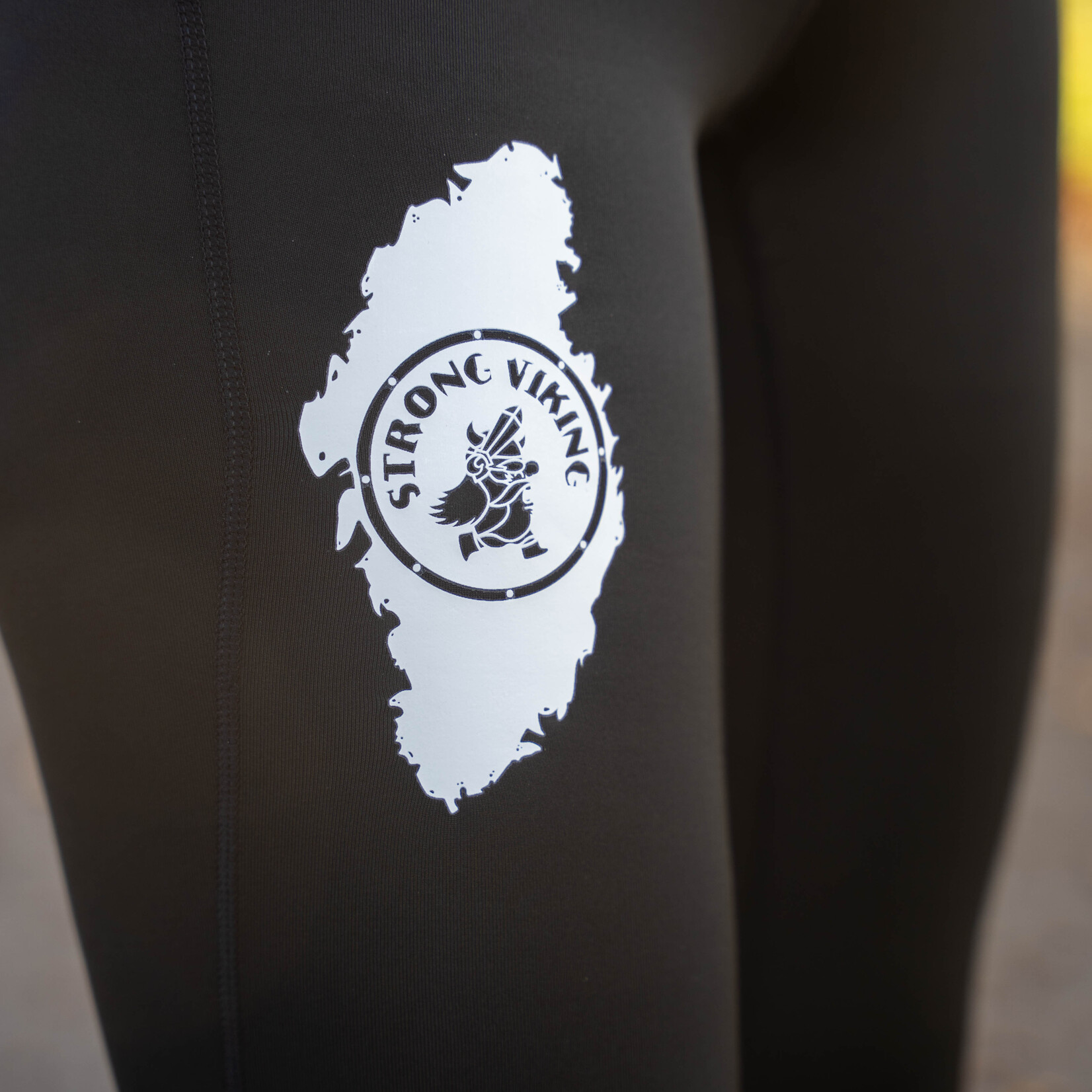 Björn Borg Strumpfhosen Damen SS23