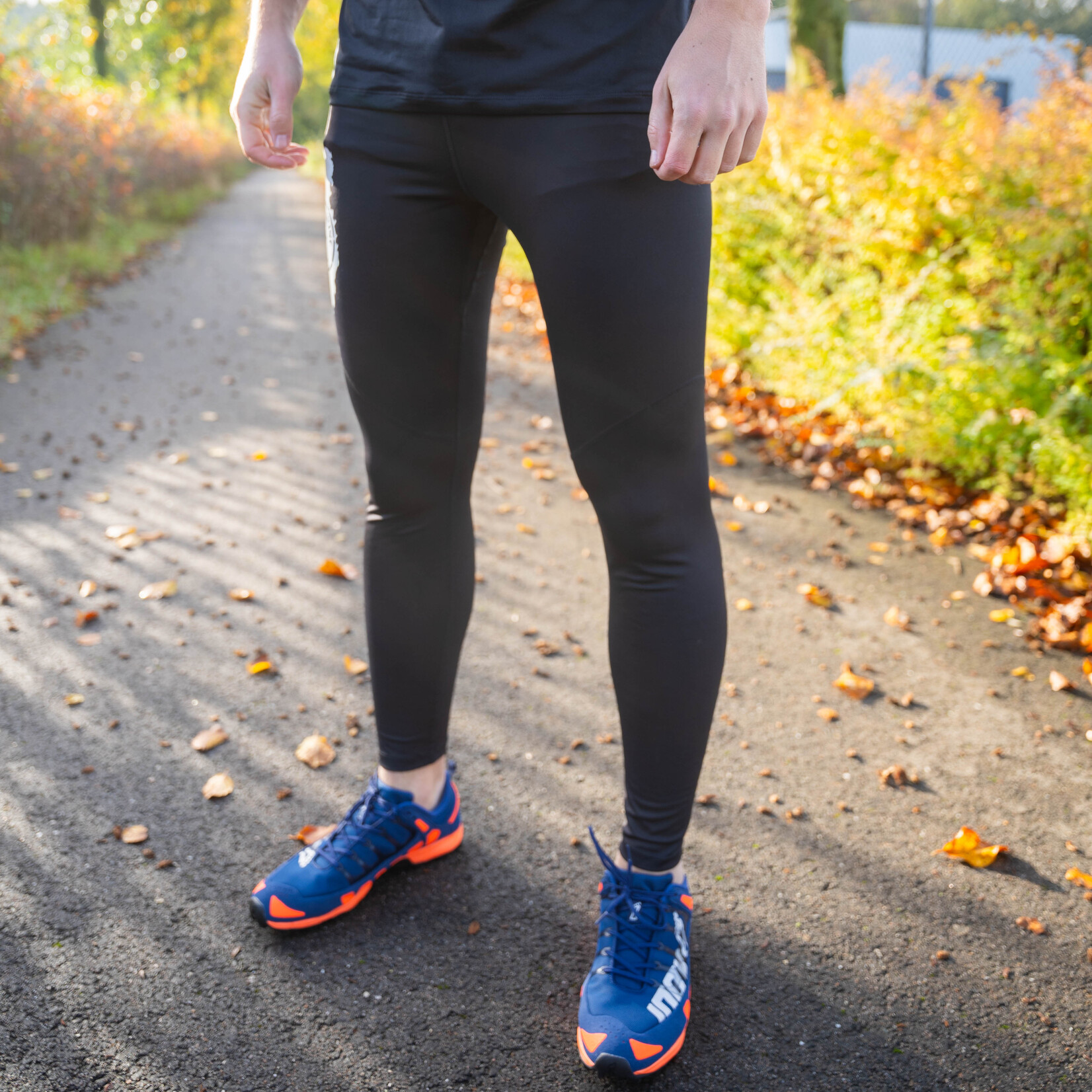 Björn Borg Tights Men SS23