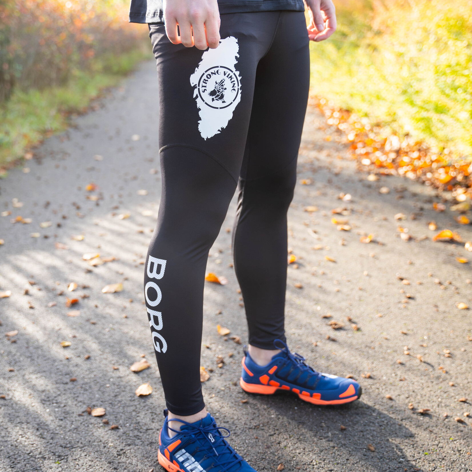 Björn Borg Tights Men SS23