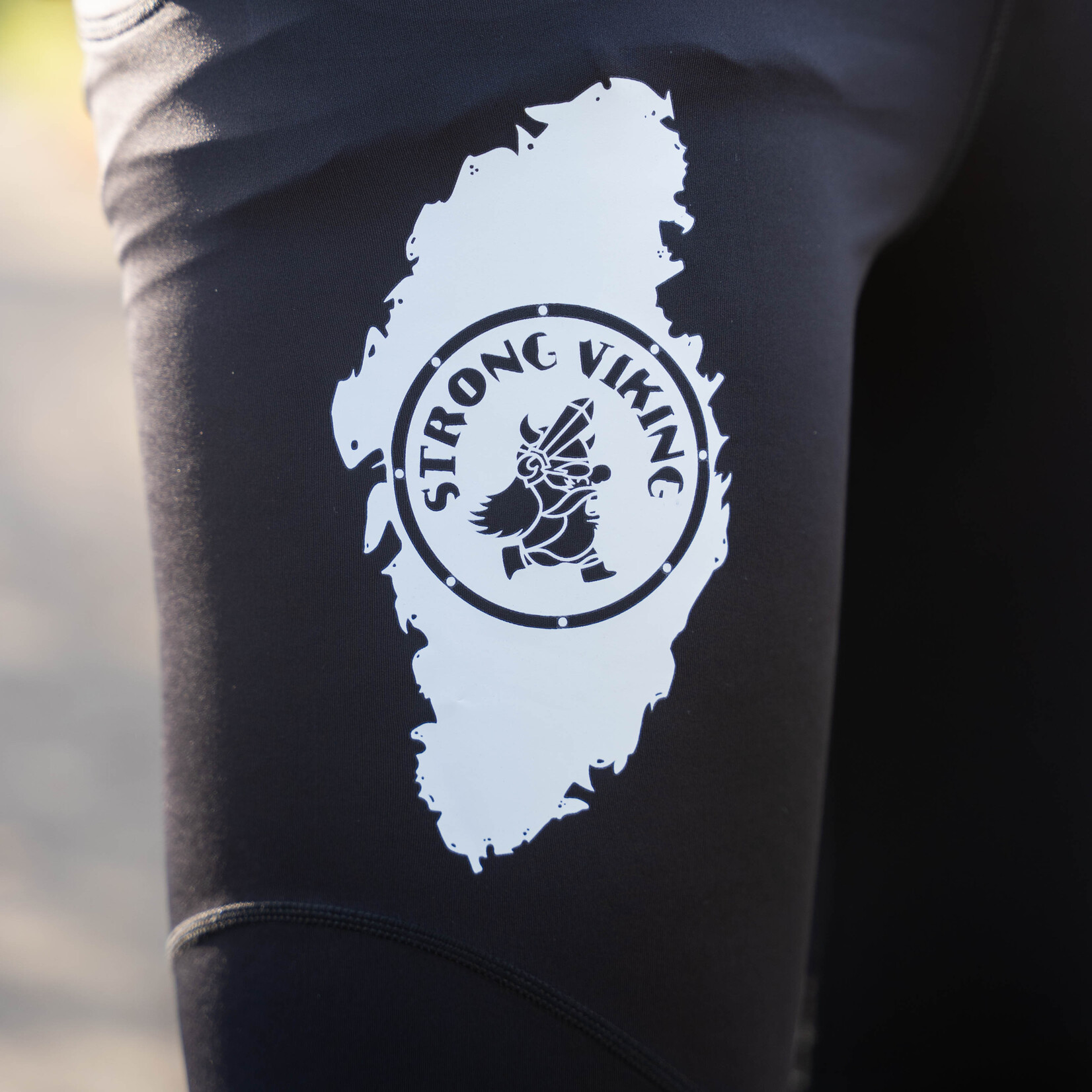 Björn Borg Strumpfhosen Herren SS23