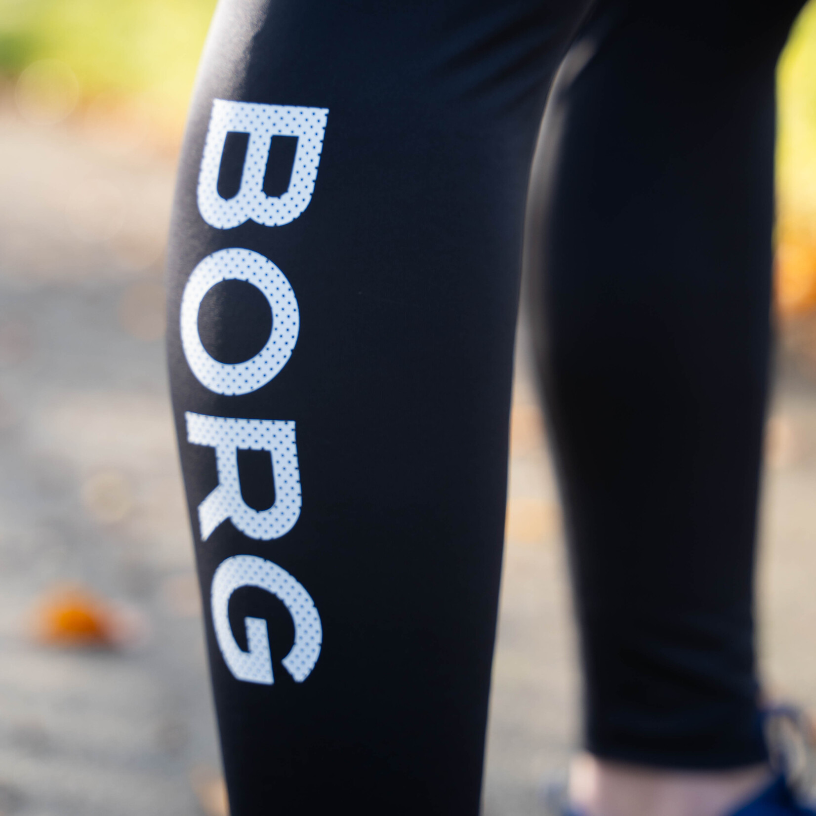 Björn Borg Tights Men SS23