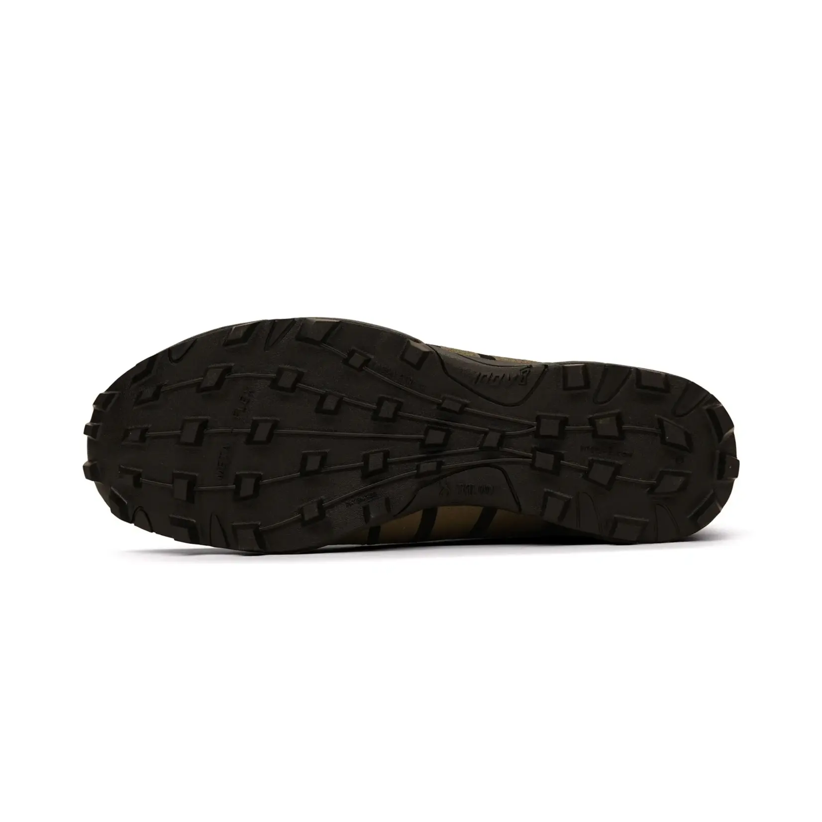 Inov-8 X-Talon 212 - Black/Camo