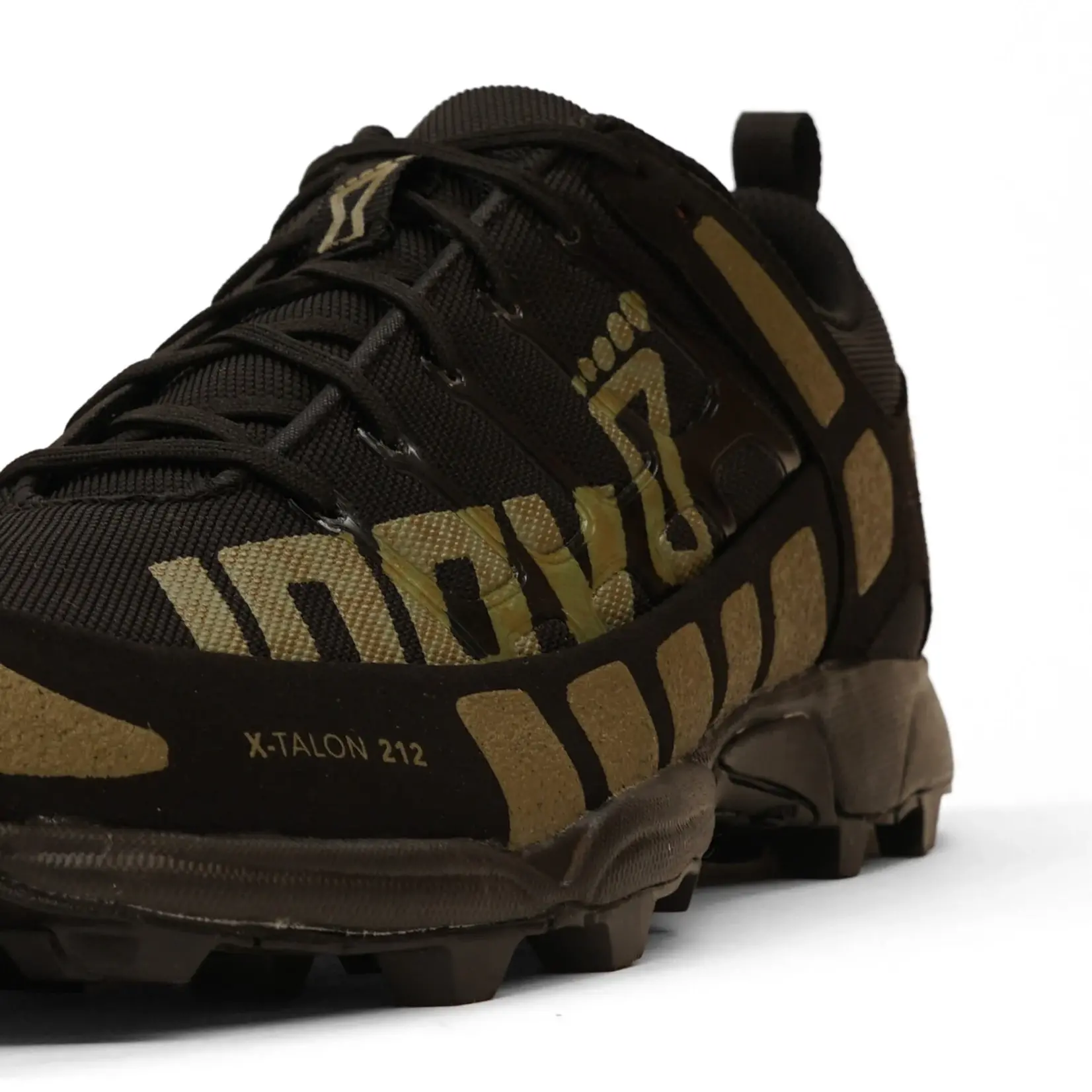 Inov-8 X-Talon 212 - Black/Camo