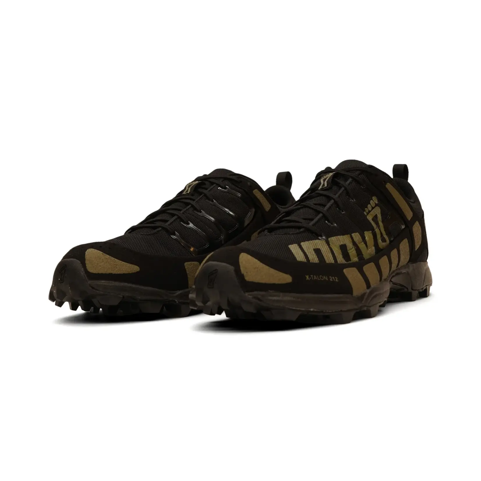 Inov-8 X-Talon 212 - Black/Camo
