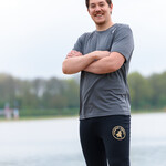 SALE "I Train For Shirt ss25" - Men