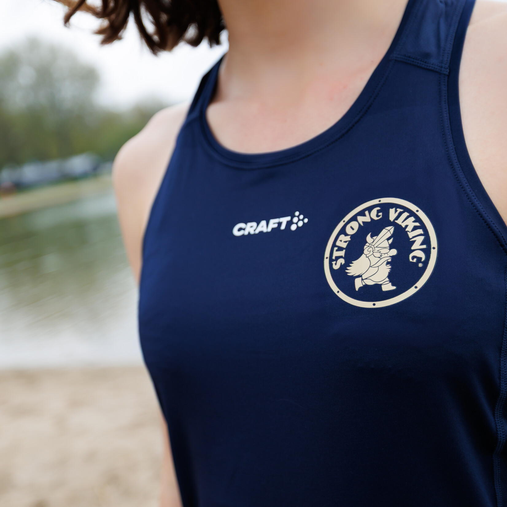 Craft tanktop SS25 Women