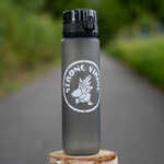 Strong Viking Water Bottle