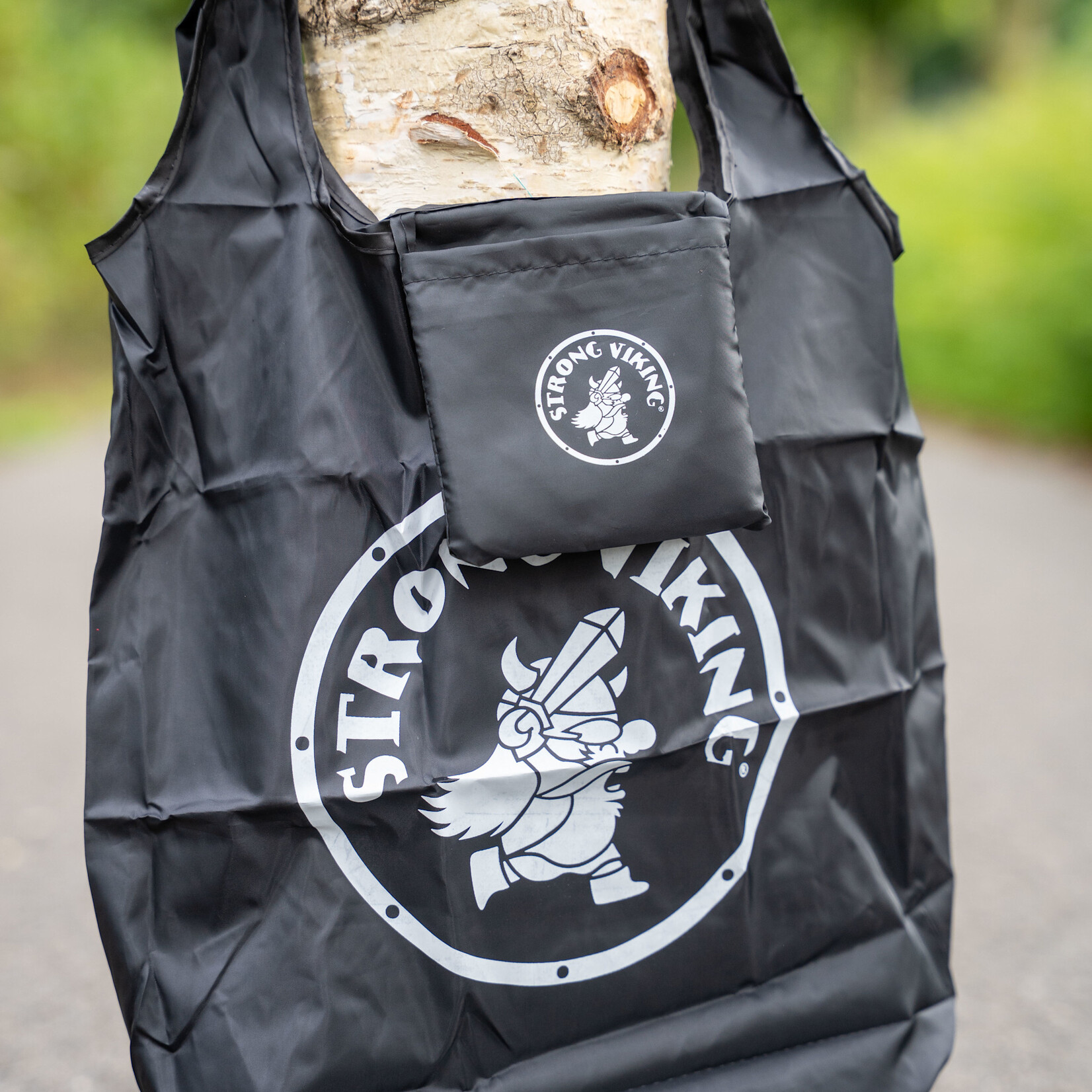 Strong Viking Strong Viking  Bag