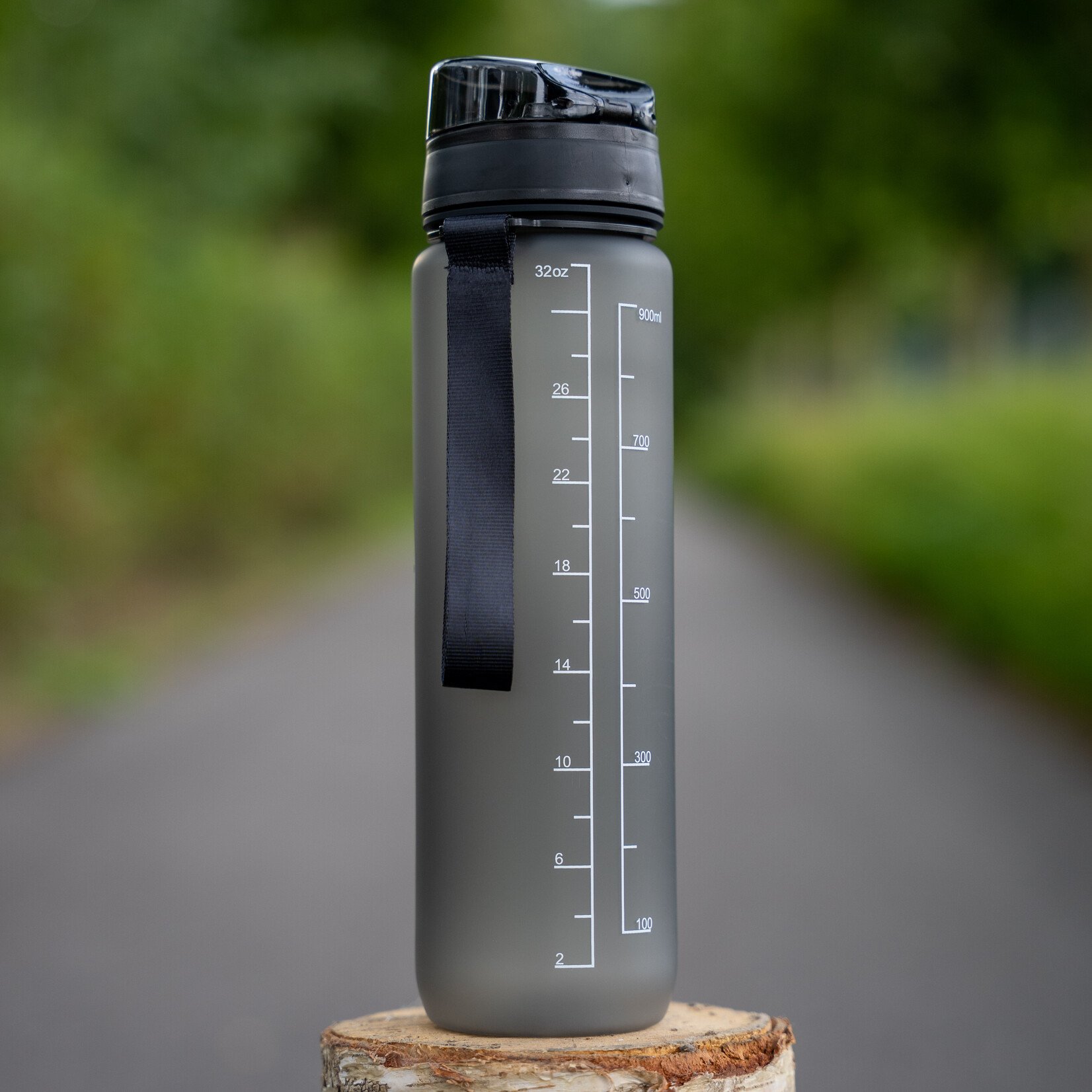 Strong Viking Water Bottle SS21