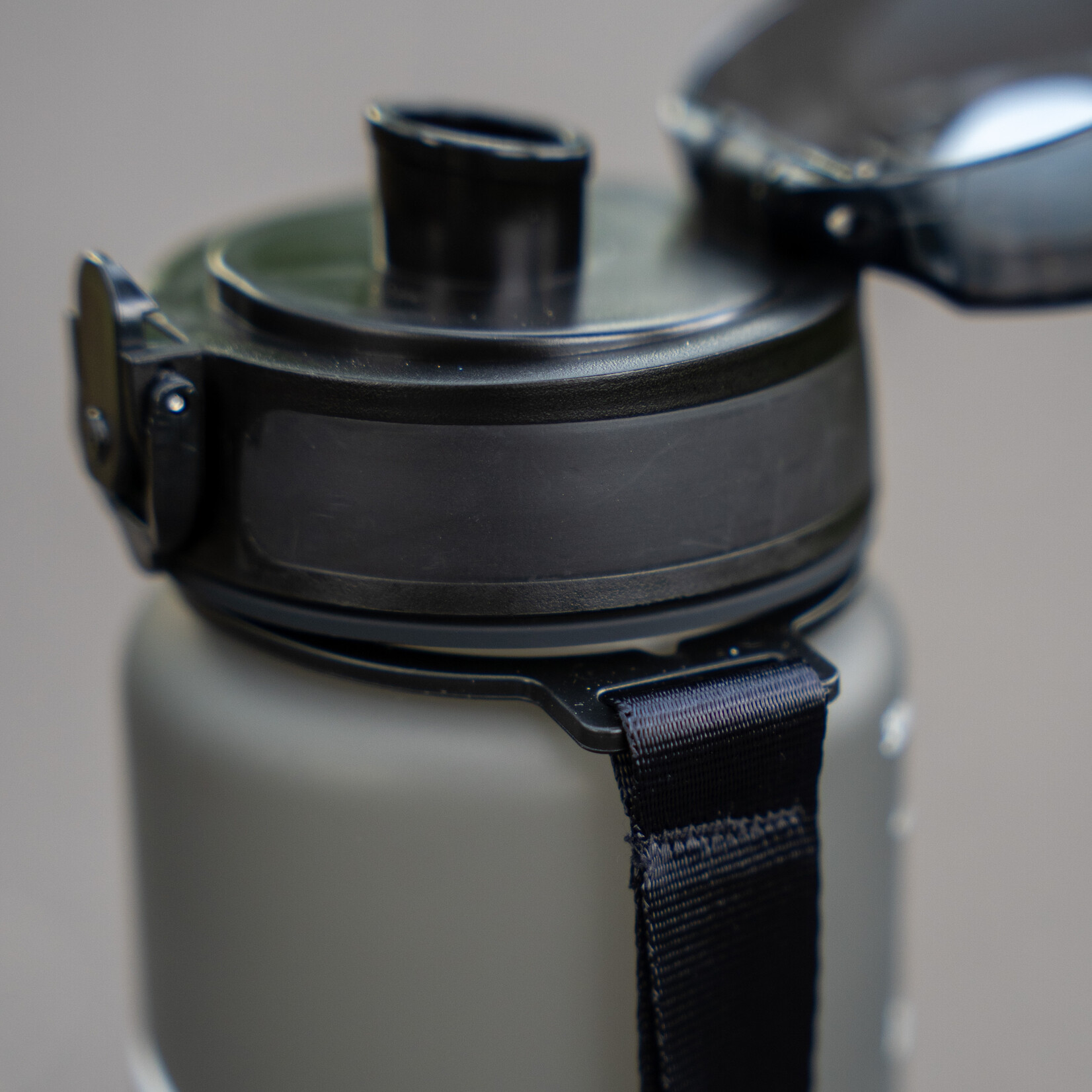 Strong Viking Water Bottle SS21