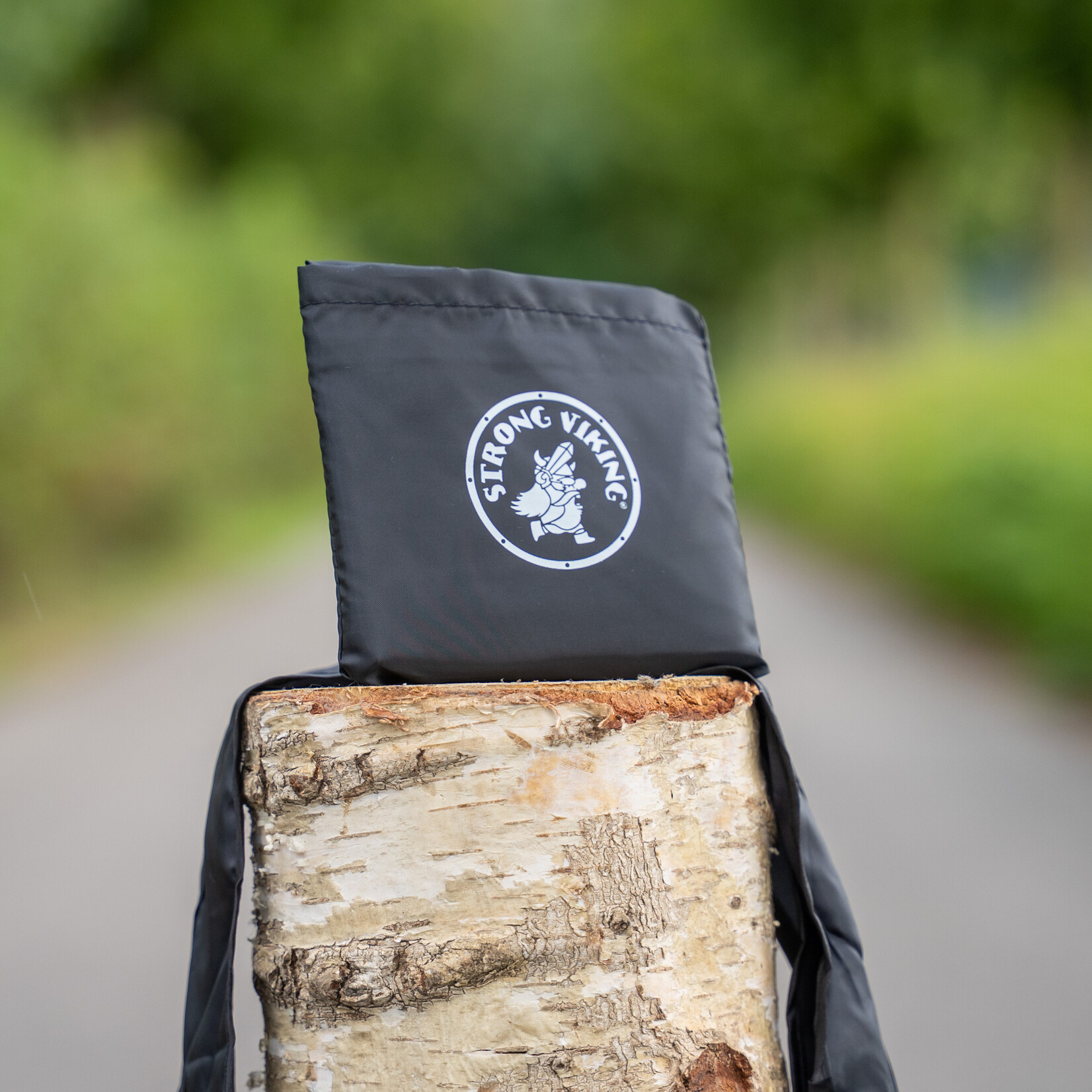 Strong Viking Strong Viking tasche