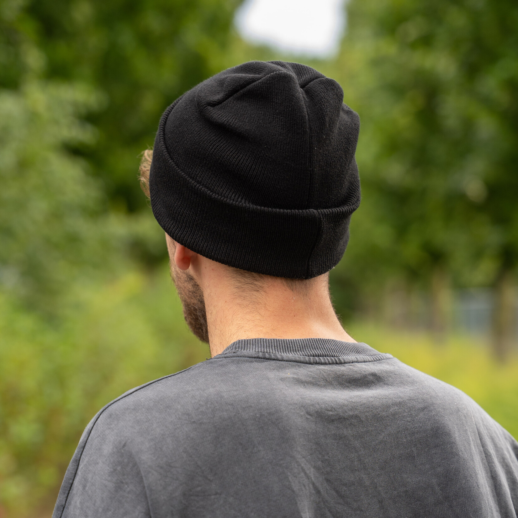 Strong Viking Beanie SS25