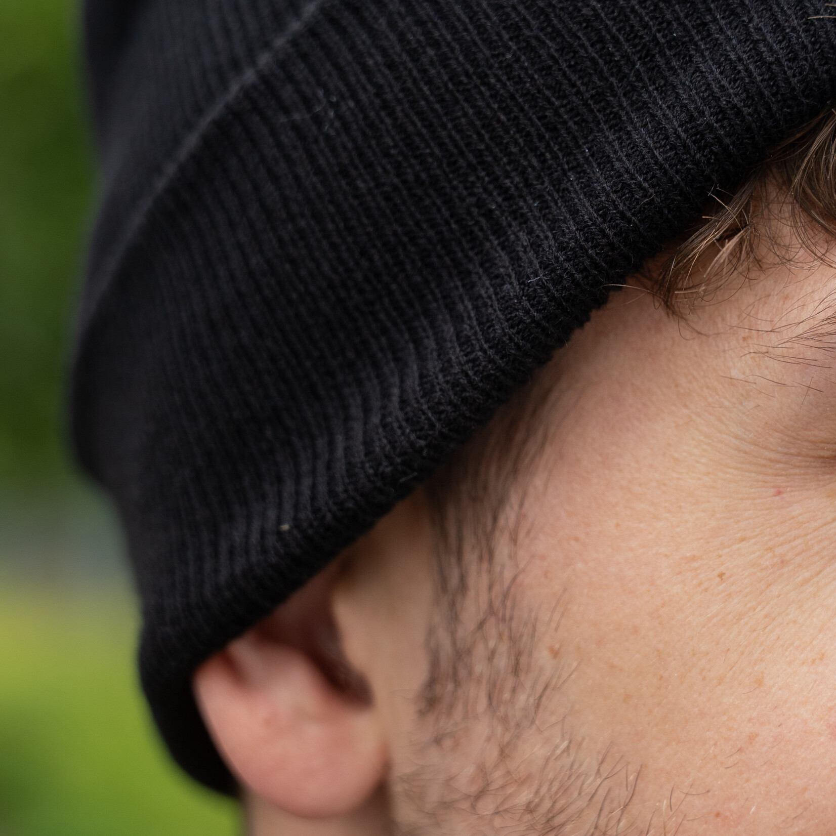 Strong Viking Beanie SS25
