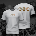 Strong Viking I-Train-For Shirt Woman '26