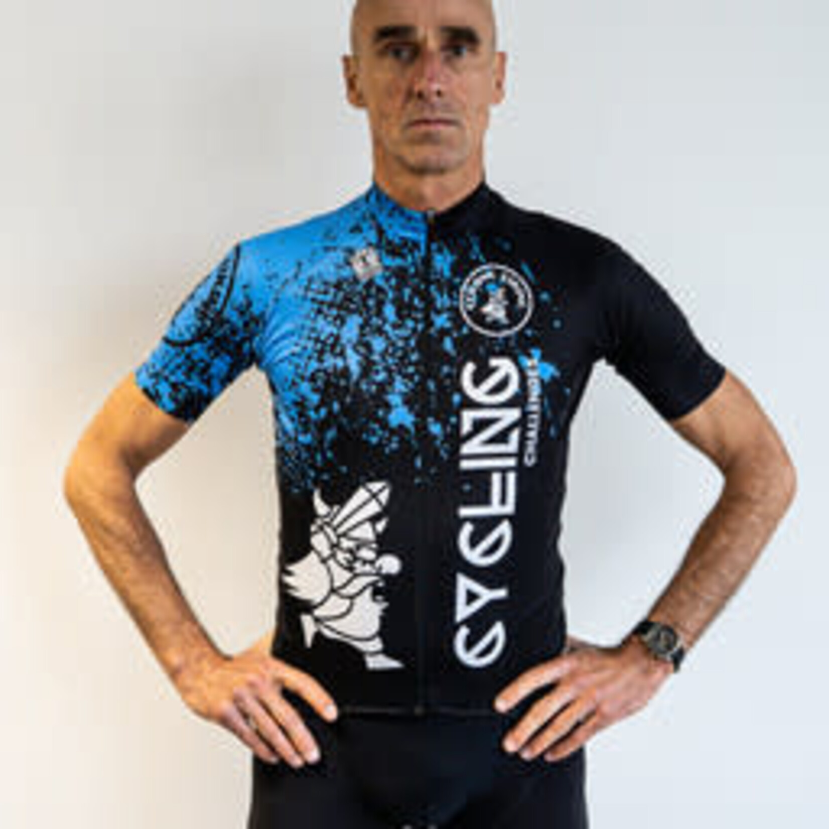 Cycling T-Shirt