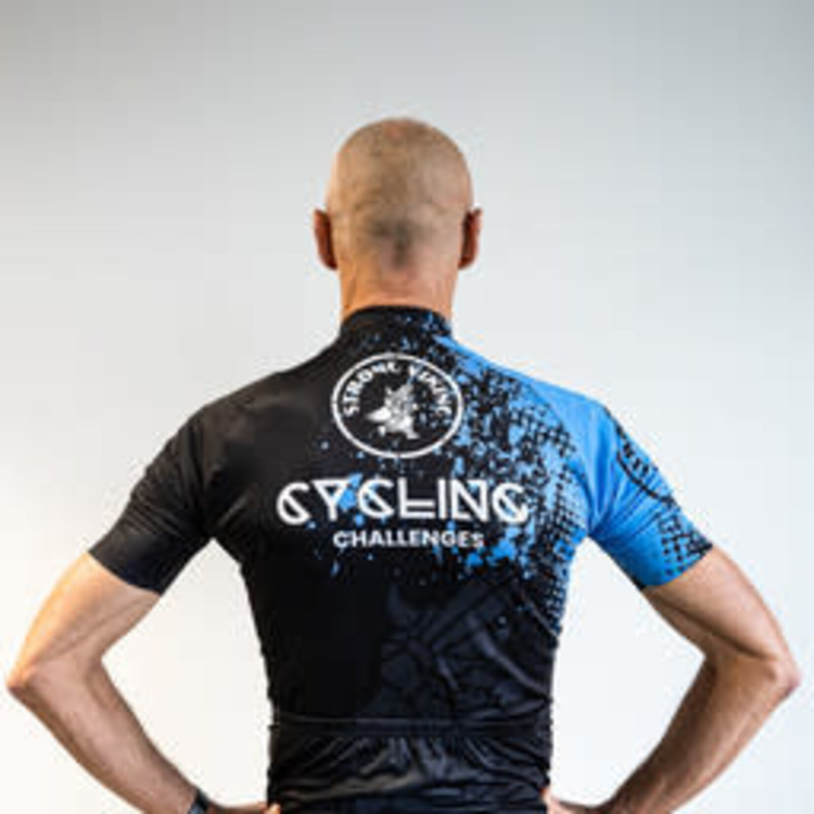 Cycling T-Shirt
