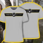 SALE "I Train For Shirt ss24"