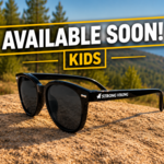 COMING SOON! Kids Sunglasses