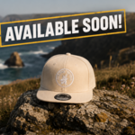 COMING SOON! Snapback Khaki