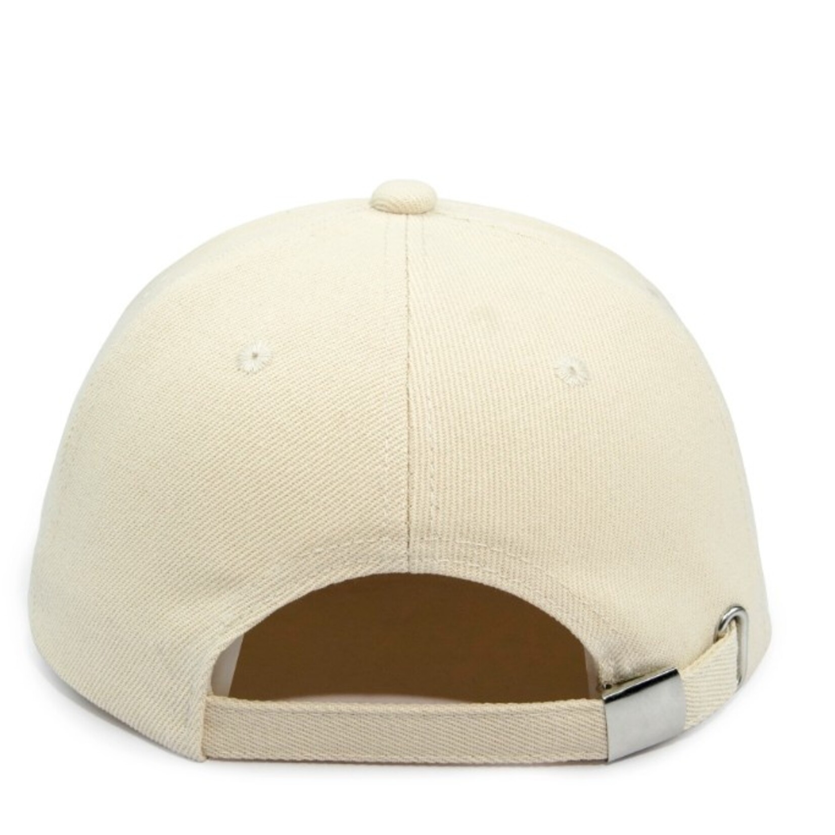 COMING SOON! Snapback Khaki