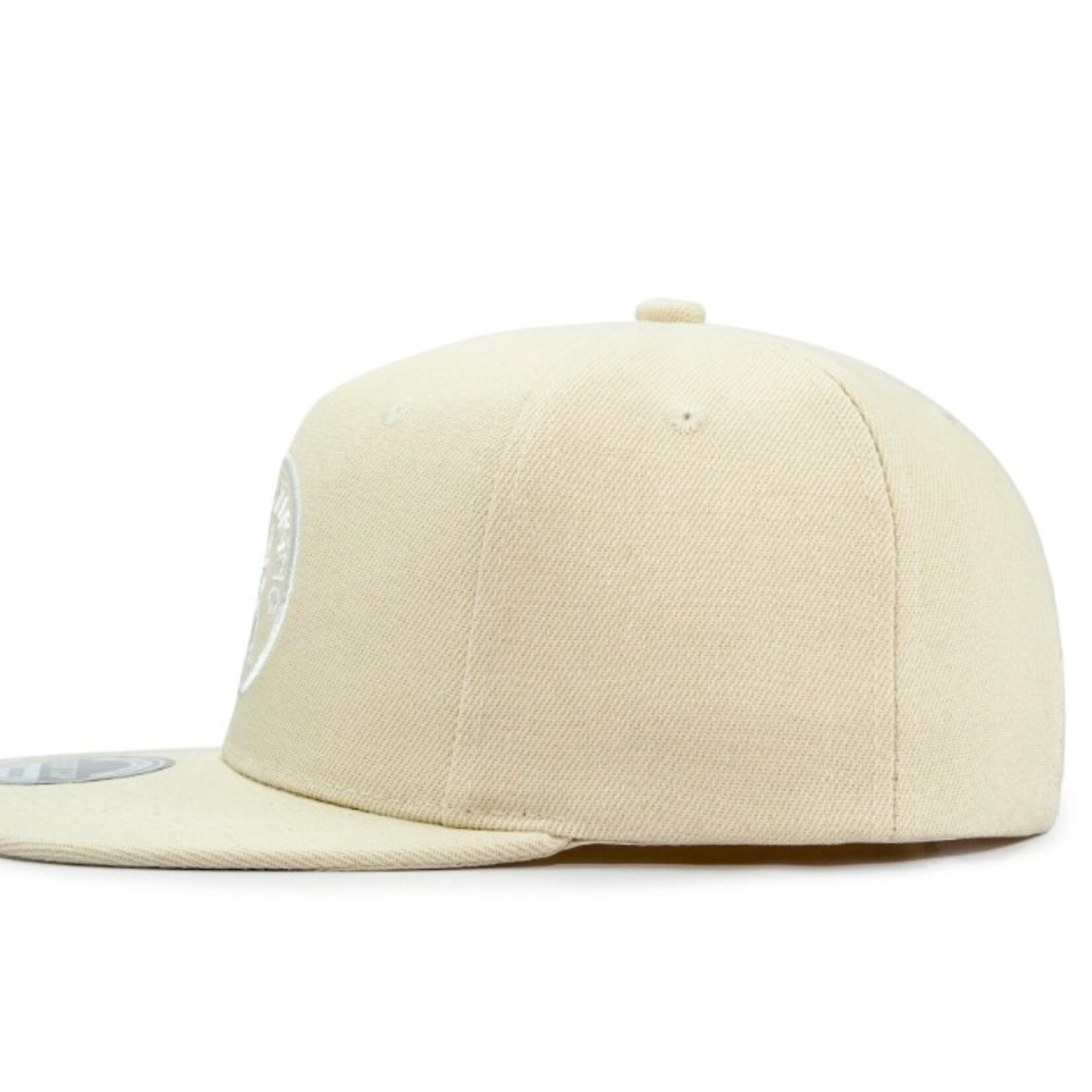 COMING SOON! Snapback Khaki