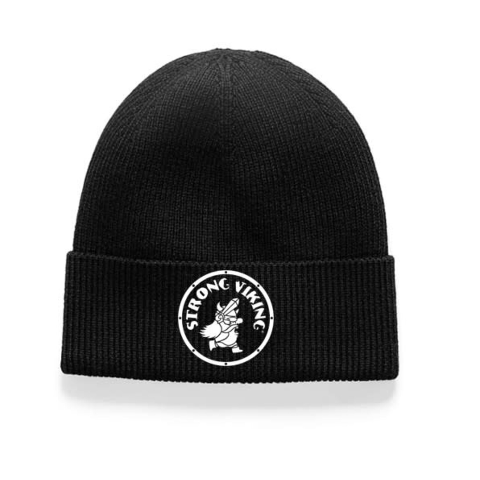 Beanie Black