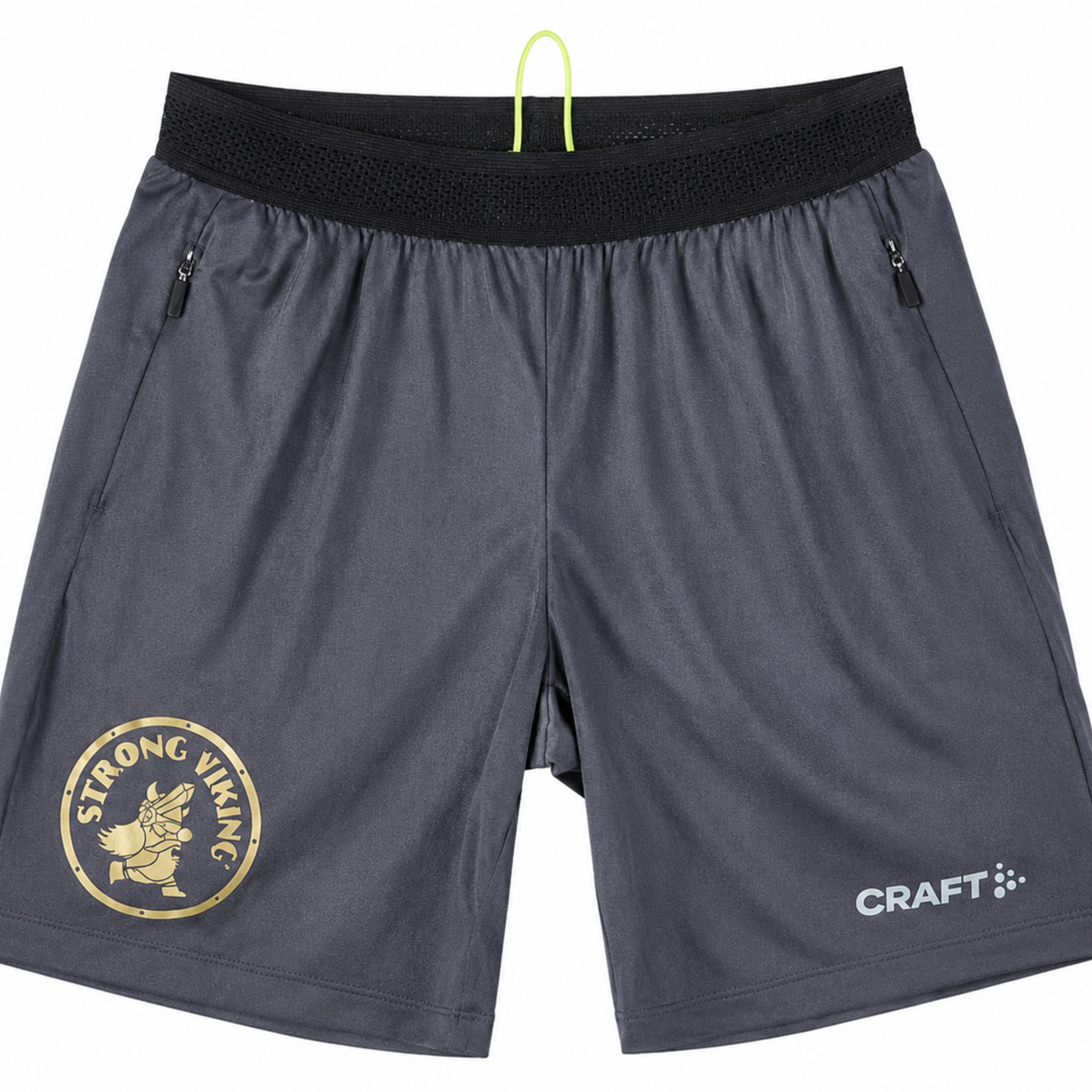 NEW! Kids Short SS26 Craft