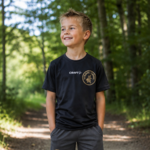 NEW! Kids Tee SS26 Craft