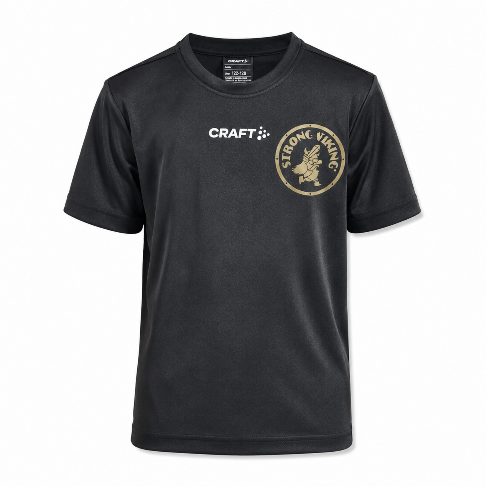 NEW! Kids Tee SS26 Craft