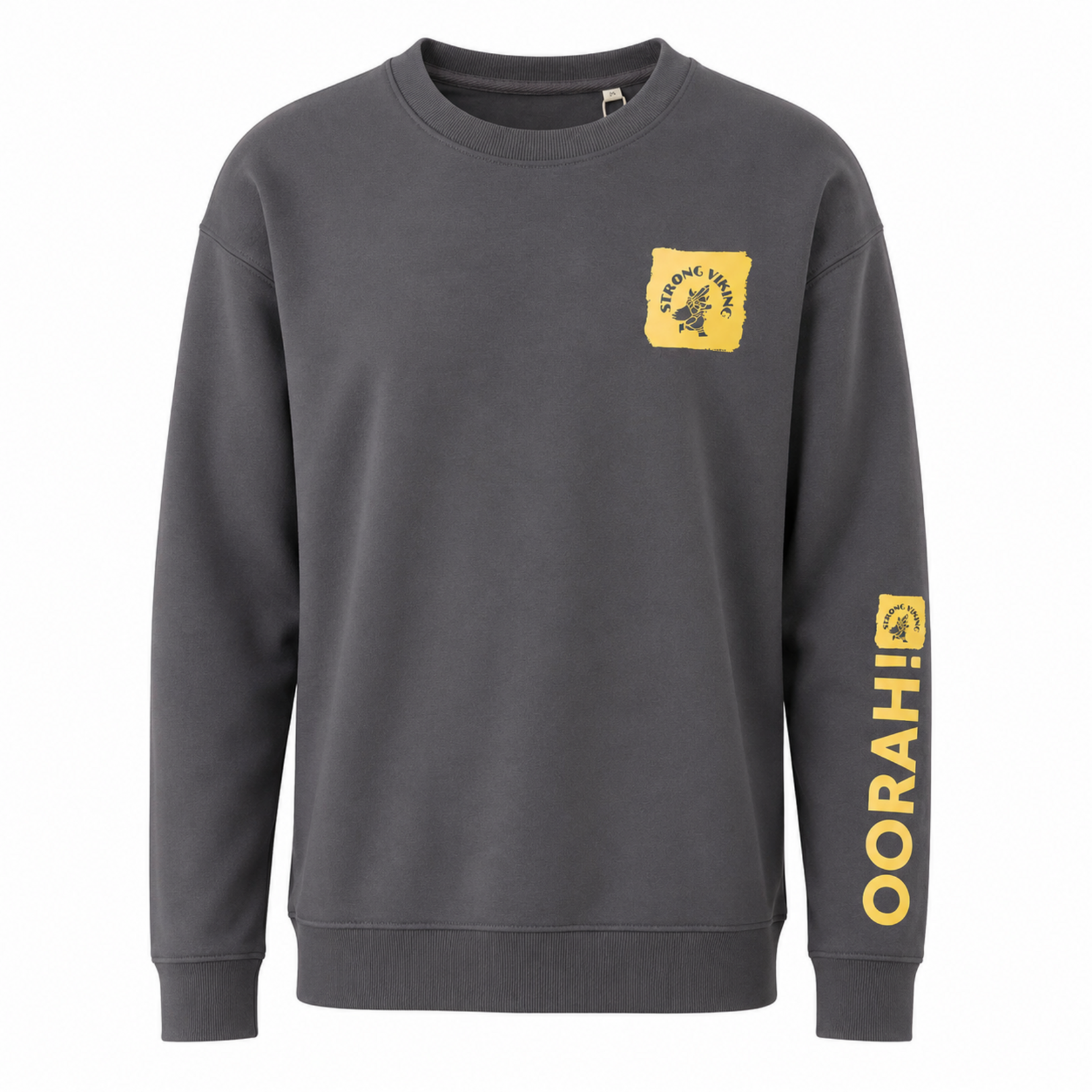 NEW! Sweater SS26 Unisex.