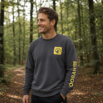 NEW! Sweater SS26 Unisex.