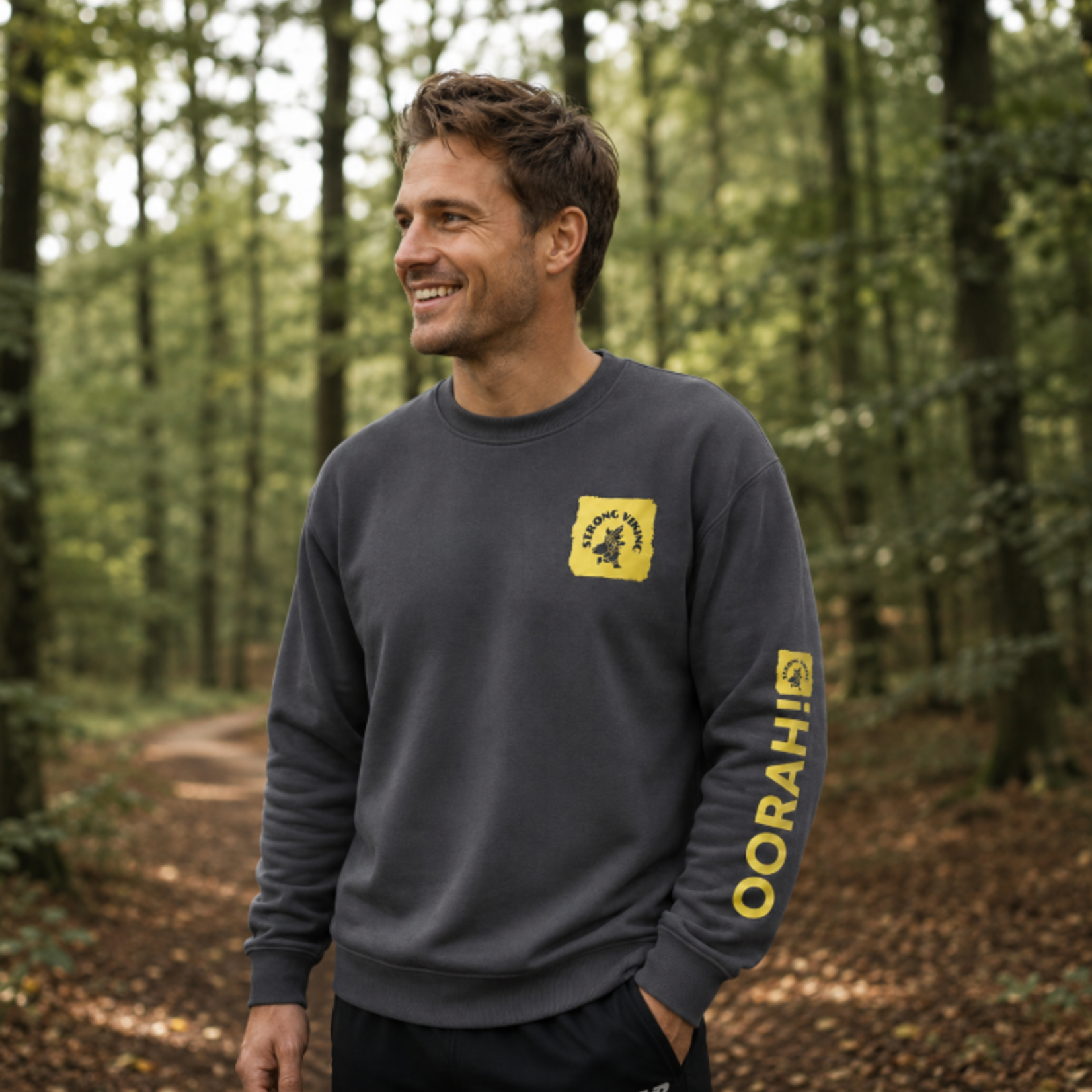 NEW! Sweater SS26 Unisex.