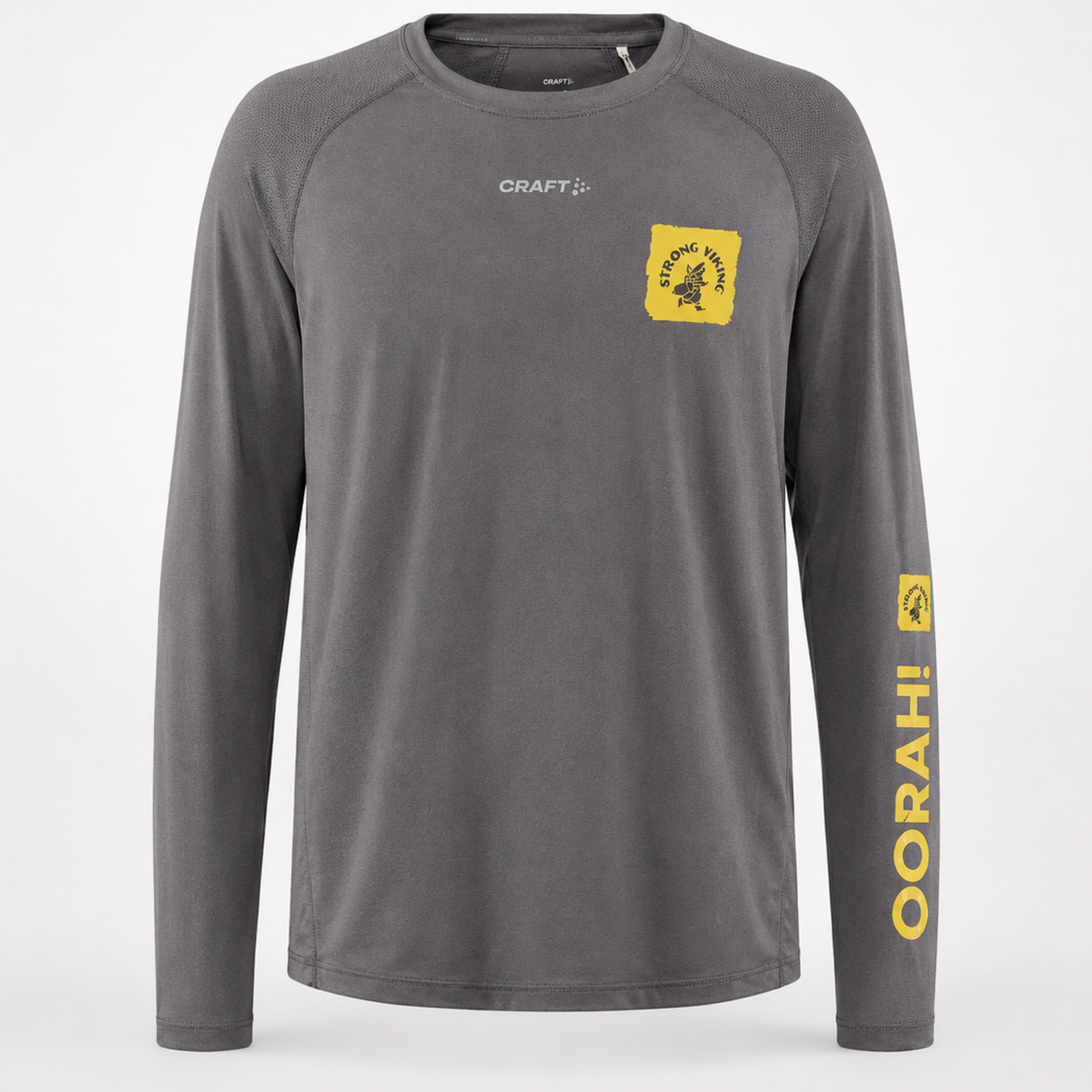NEW! Longsleeve Craft SS26