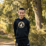 Kids Hoodie SS26