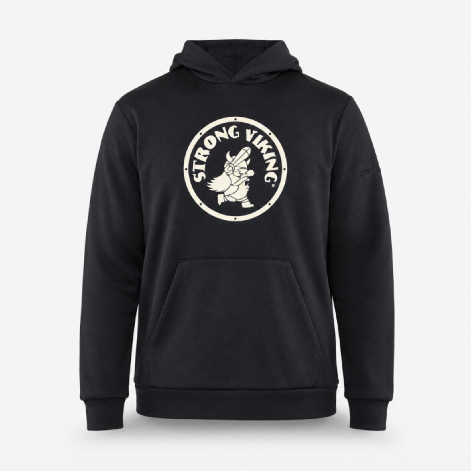 Kids Hoodie SS26