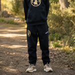 Kids Pants SS26