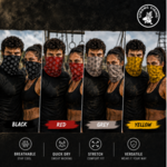 Strong Viking NEW! Bandana