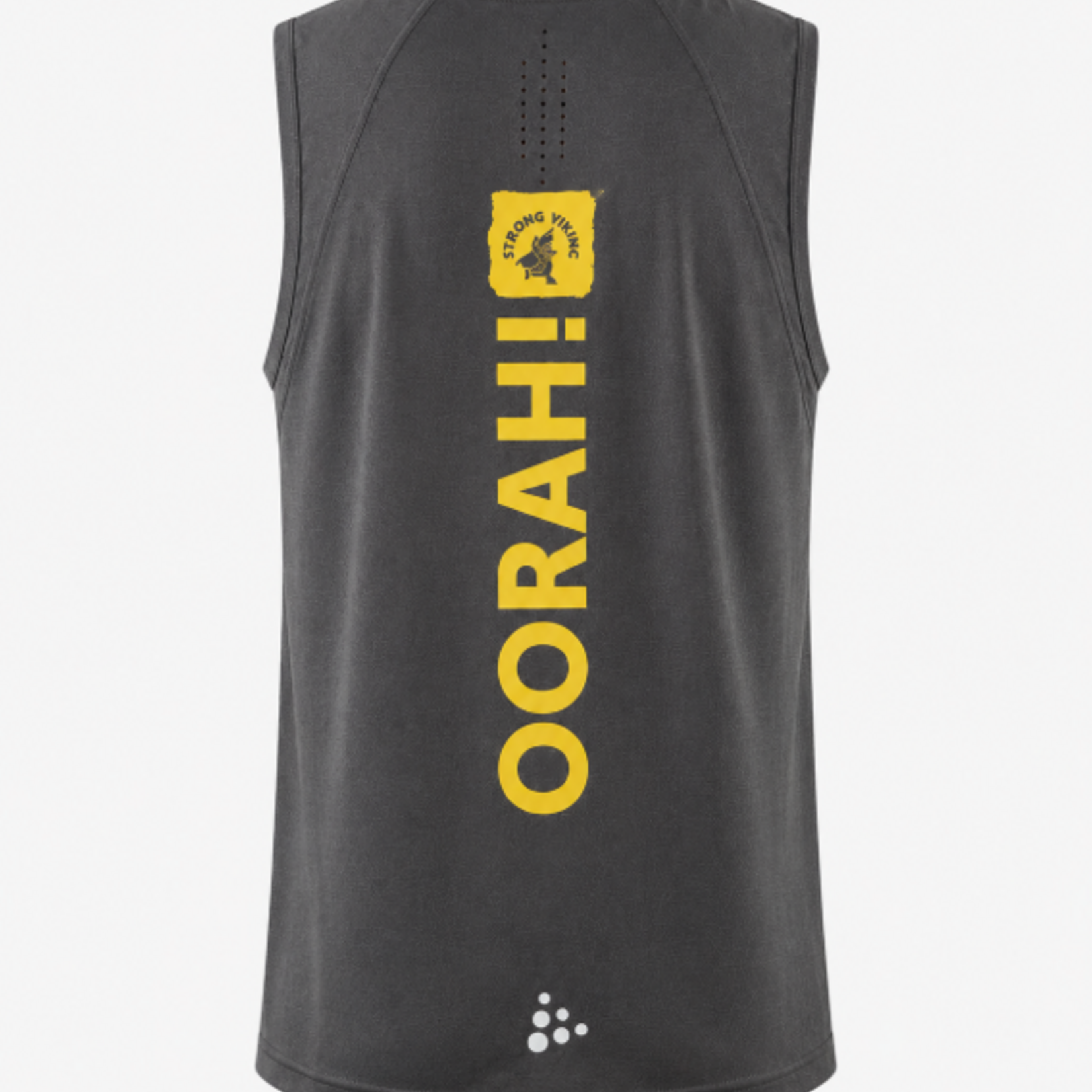 Tanktop SS26 Men