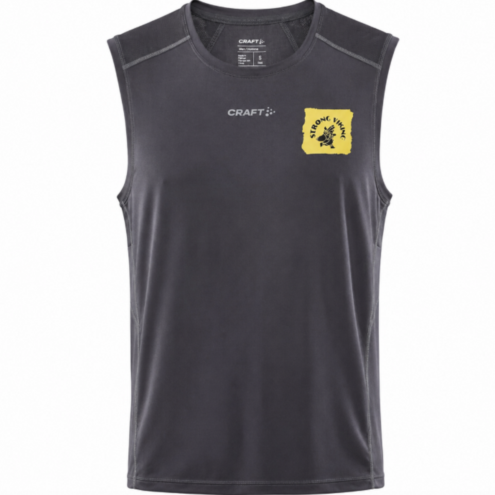 Tanktop SS26 Men