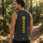 NEW! Tanktop SS26 Men