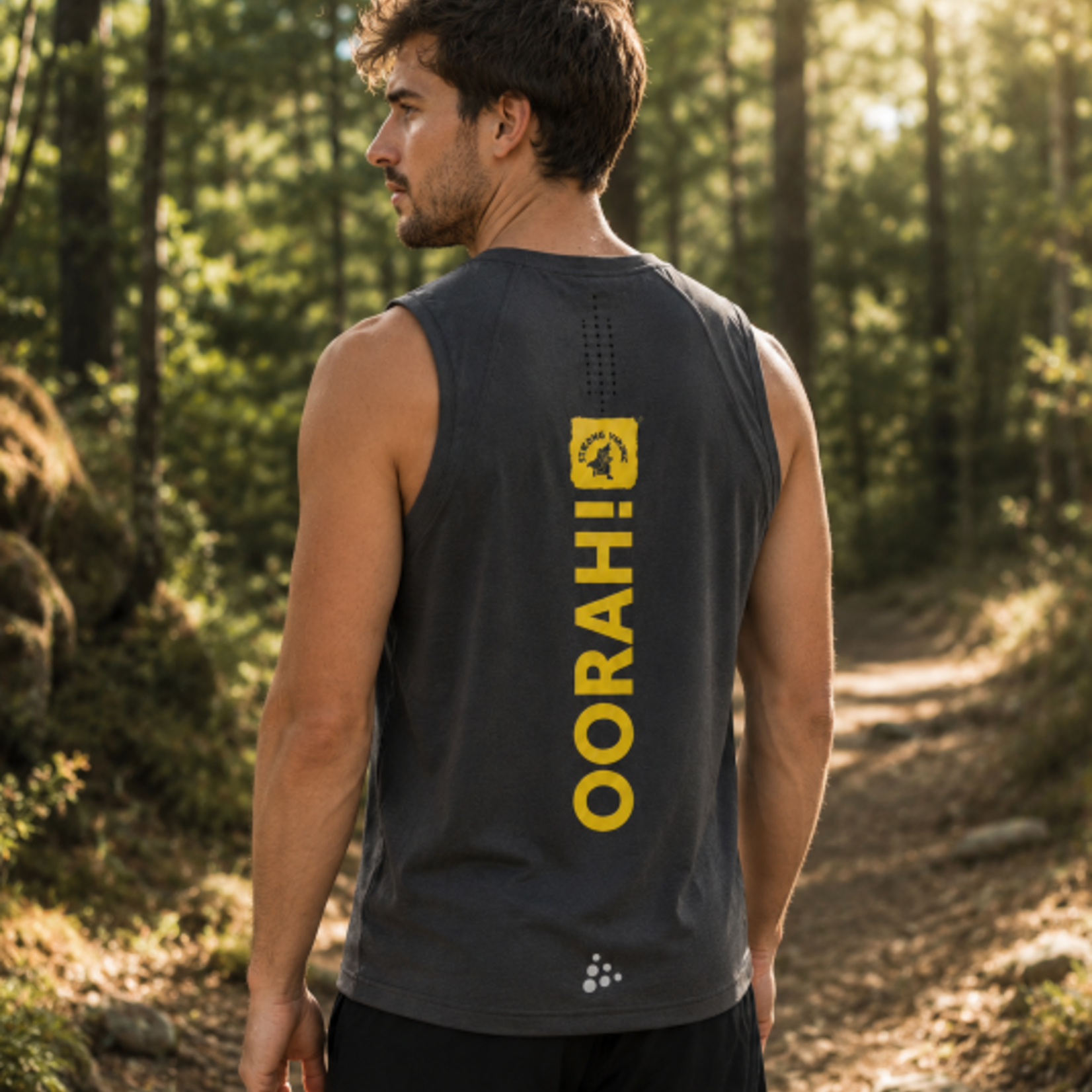 Tanktop SS26 Men