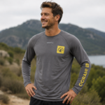 NEW! Longsleeve SS26 Men