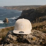 NEW! Snapback Khaki