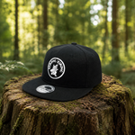 NEW! Snapback Black