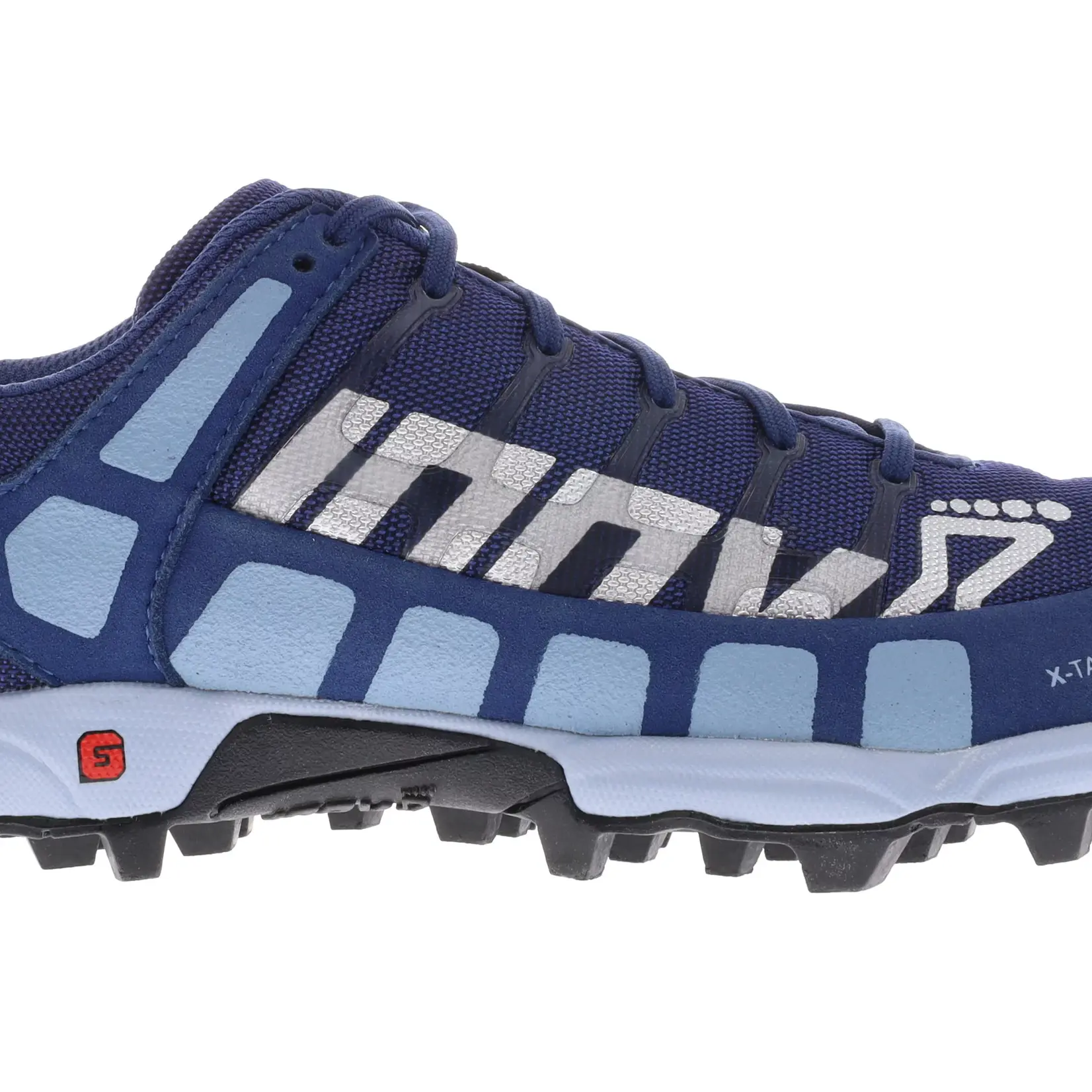 Inov-8 X-Talon 212  - Blue/Lightblue